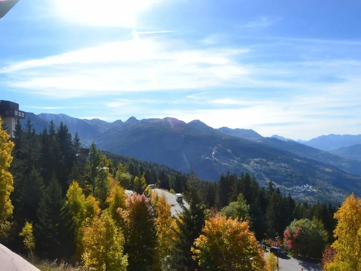 2 Pieces 6 Pers, Pres Des Pistes, Casier A Ski, Wifi, Parking Opt. - Fr-1-411-92 Les Arcs  0*, Les Arcs (Savoie) 法国