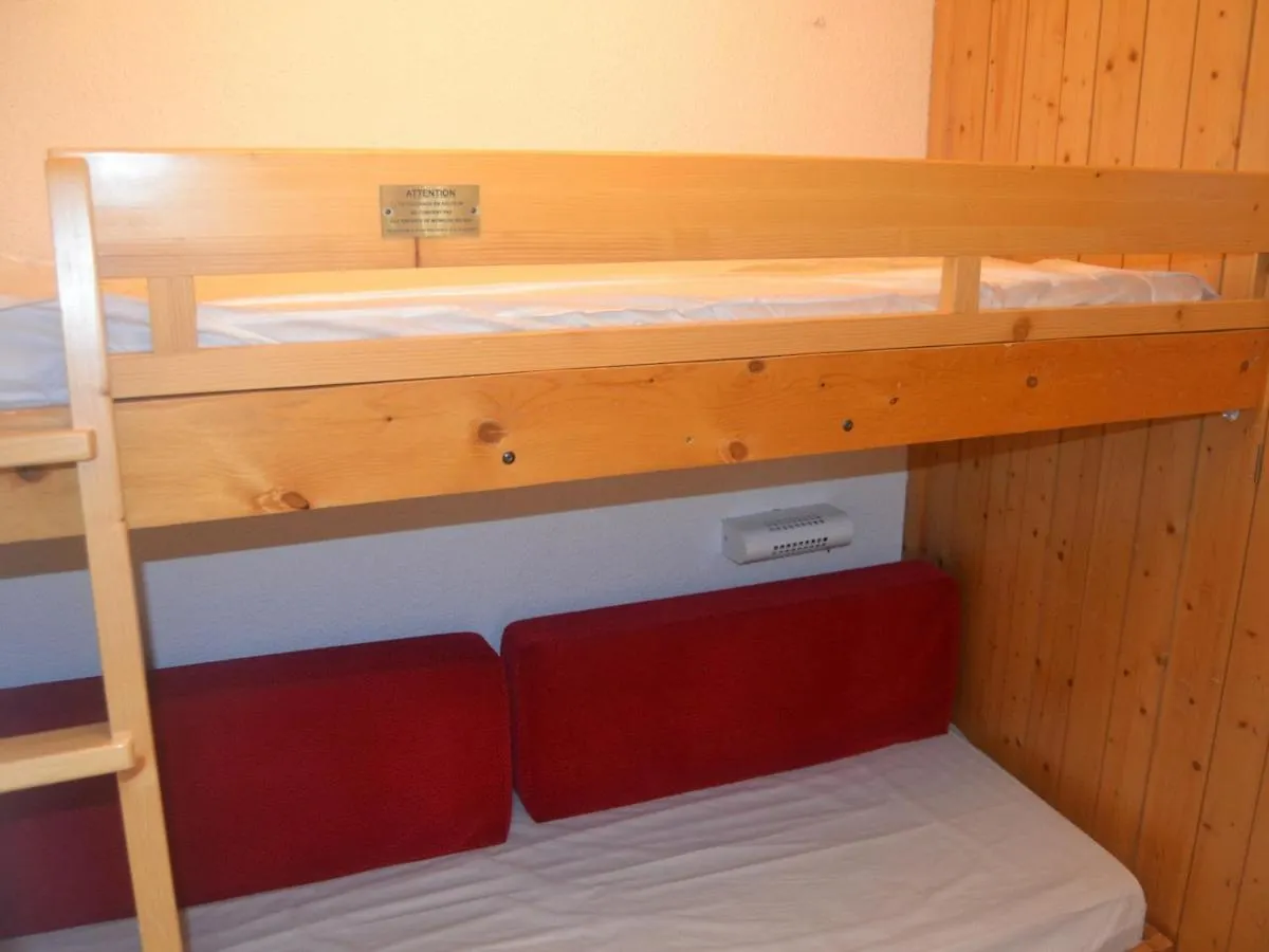 2 Pieces 6 Pers, Pres Des Pistes, Casier A Ski, Wifi, Parking Opt. - Fr-1-411-92 Les Arcs  0*, Les Arcs (Savoie)