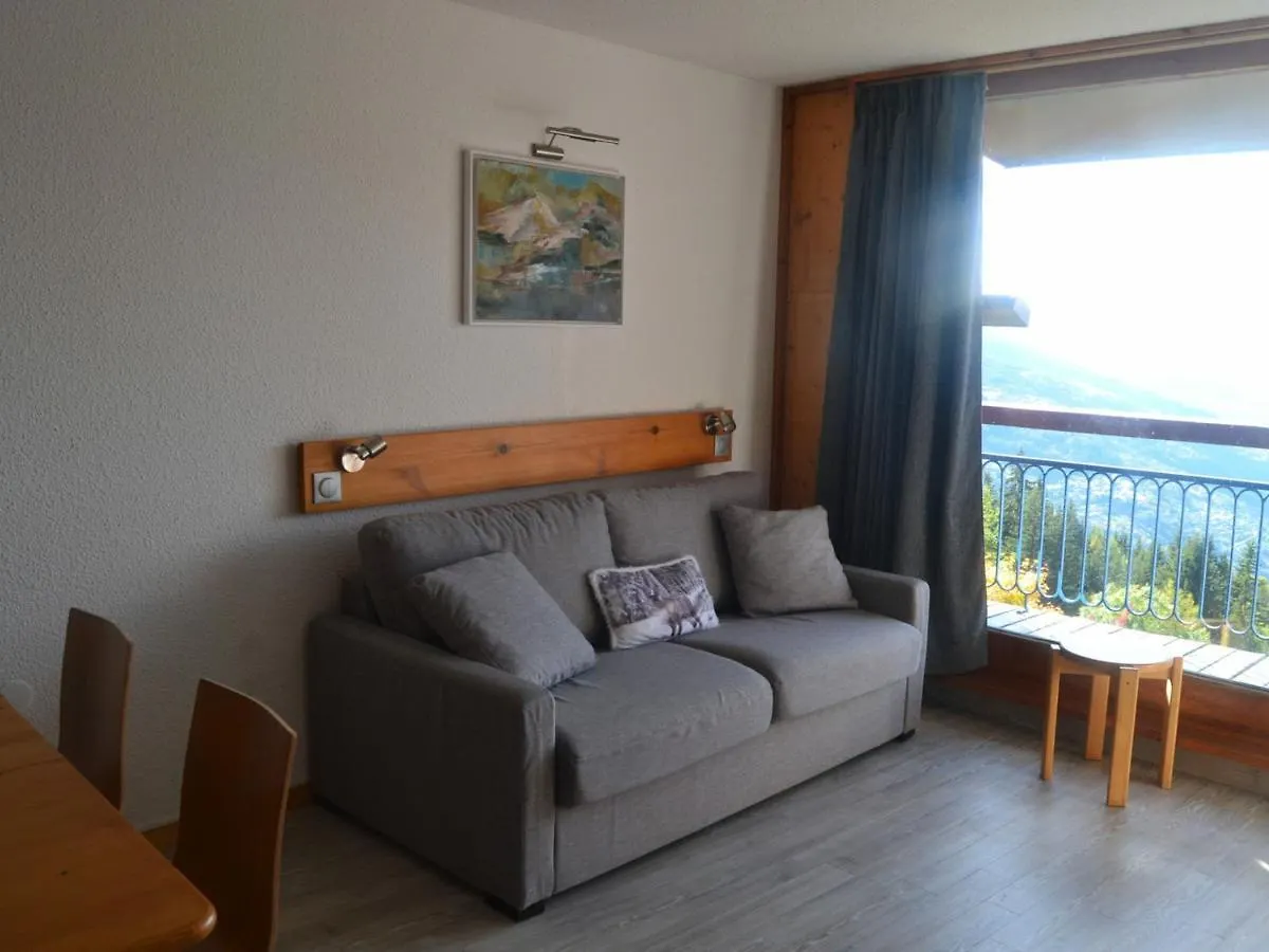2 Pieces 6 Pers, Pres Des Pistes, Casier A Ski, Wifi, Parking Opt. - Fr-1-411-92 Les Arcs  法国