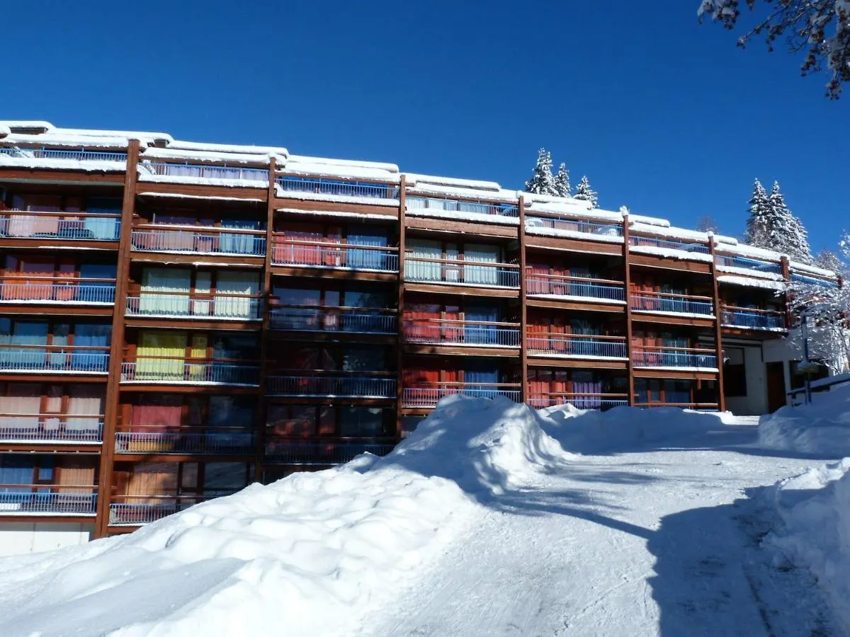 2 Pieces 6 Pers, Pres Des Pistes, Casier A Ski, Wifi, Parking Opt. - Fr-1-411-92 Les Arcs