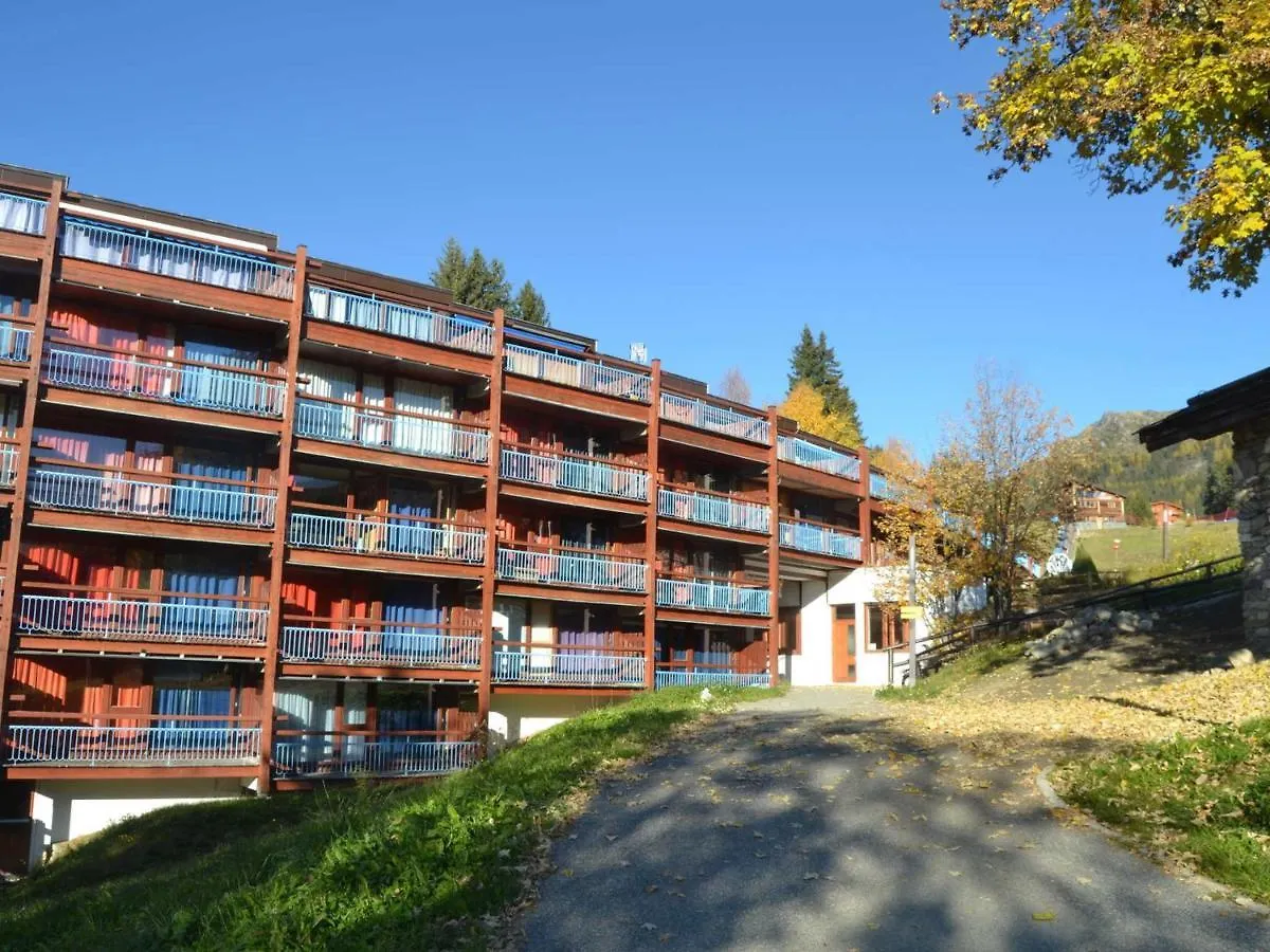 2 Pieces 6 Pers, Pres Des Pistes, Casier A Ski, Wifi, Parking Opt. - Fr-1-411-92 Les Arcs  0*, Les Arcs (Savoie) 法国
